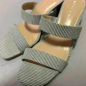 Kelly + katie heel slides